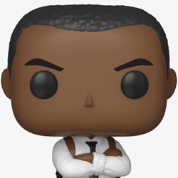 nick fury funko pop