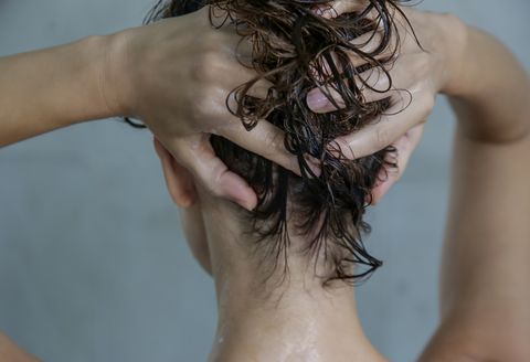 best hair loss shampoos UK 