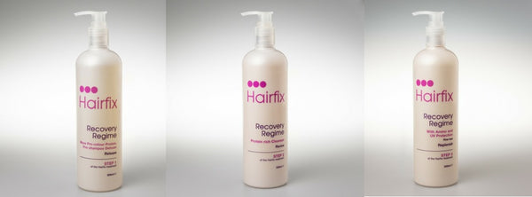 hair loss shampoo women 