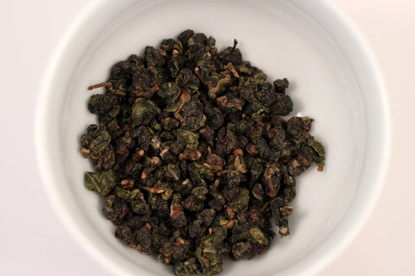 Honey Jade Oolong