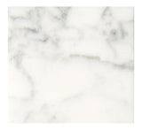 White Carrara Marble