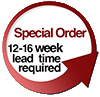 Special Order 12-16 Week Required