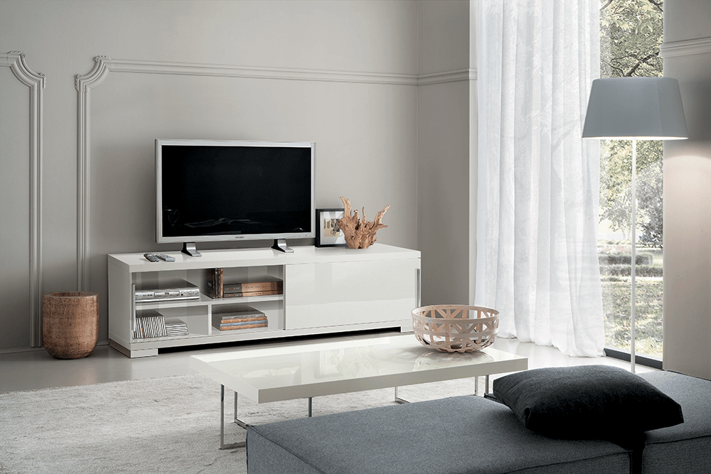 MUEBLE TV-HIFI AVENIDA - CASADALBA