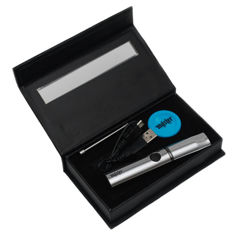 Slick concentrate vaporizer