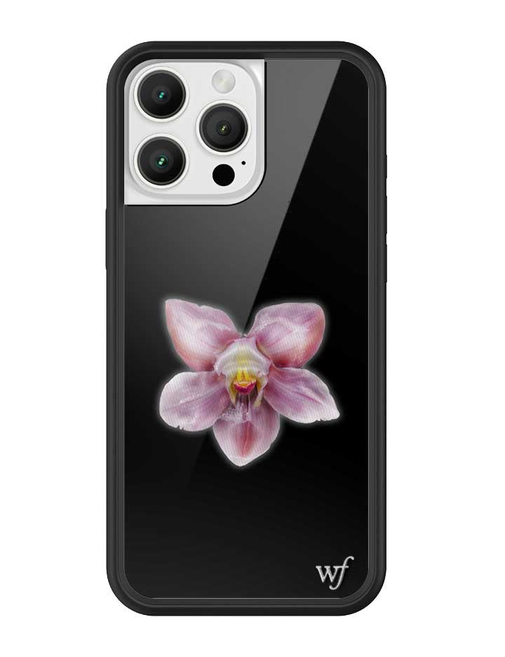 Product image for Orchid iPhone Case
