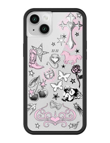 Wildflower Starry Not Sorry iPhone 15 Pro Max Case – Wildflower Cases