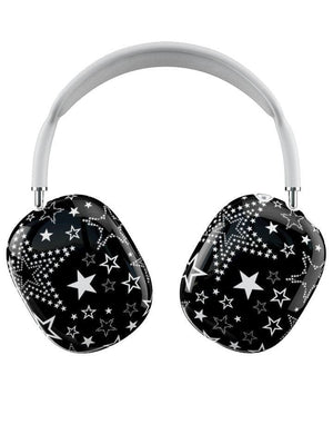 wildflower star girl airpod max cover