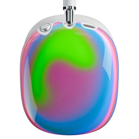 wildflower aura airpod pro max