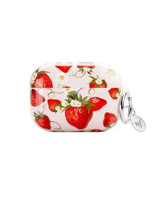 Strawberry Fields AirPods Pro Gen 2 Case