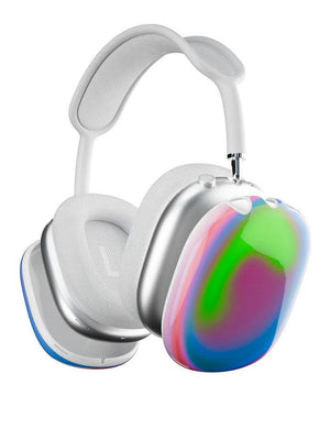 wildflower aura airpod pro max