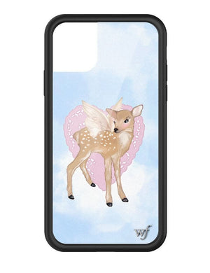 Fawn Angel iPhone 11 Case