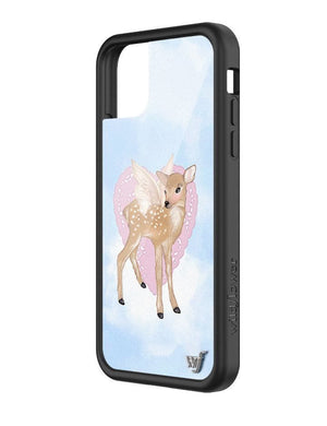 Fawn Angel iPhone 11 Case