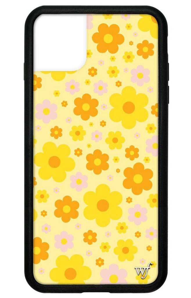 Wildflower Adelaine Morin iPhone 12 Pro Max Case Wildflower Cases