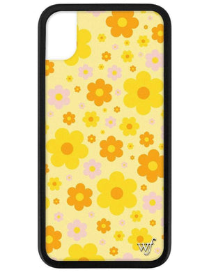 Adelaine Morin iPhone Xr Case