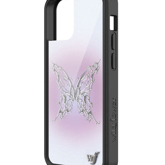 wildflower ai butterfly iphone 13mini