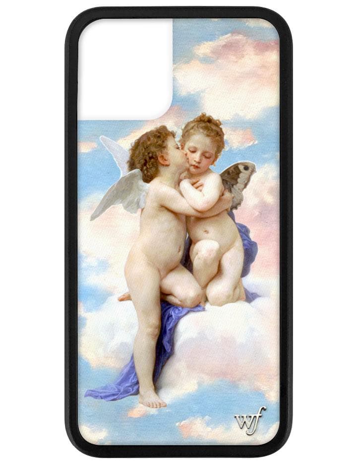 Angels Iphone 11 Pro Case Wildflower Cases