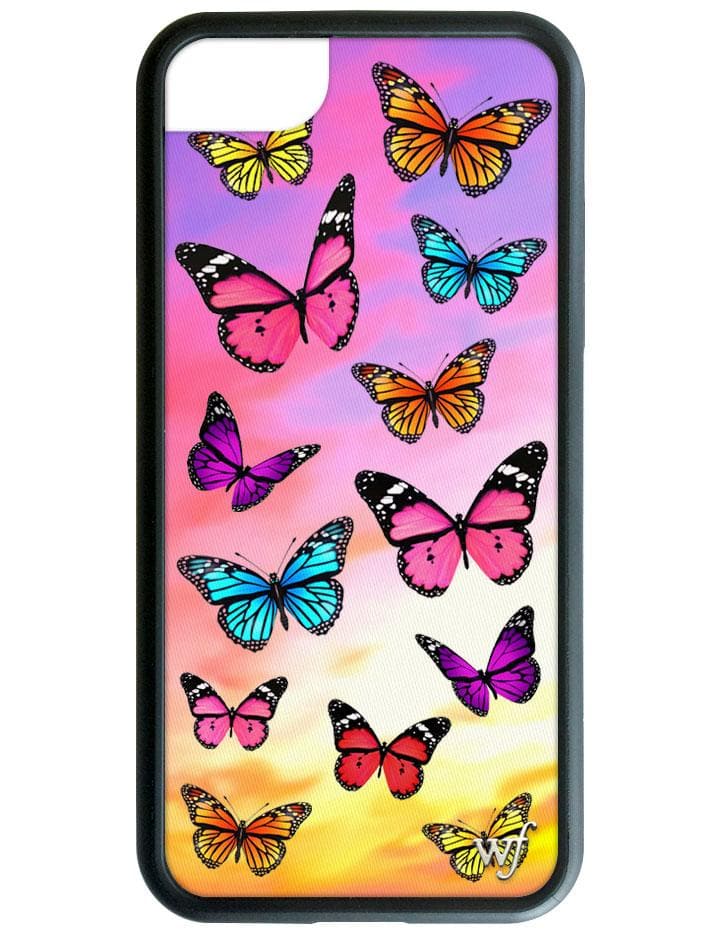 Antonio Garza Iphone Se 6 7 8 Case Wildflower Cases