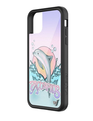 wildflower aquarius iphone 11