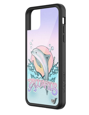 wildflower aquarius iphone 11promax