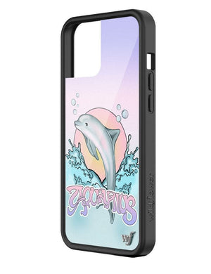 wildflower aquarius iphone 12promax