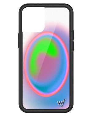 wildflower aura iphone 13mini