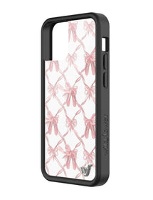 Cover Louis Vuitton iPhone 15 Pro, 15 Pro Max, 14, 13, 12, artisanal