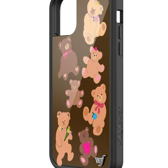 Bear-y Cute iPhone 11 Case