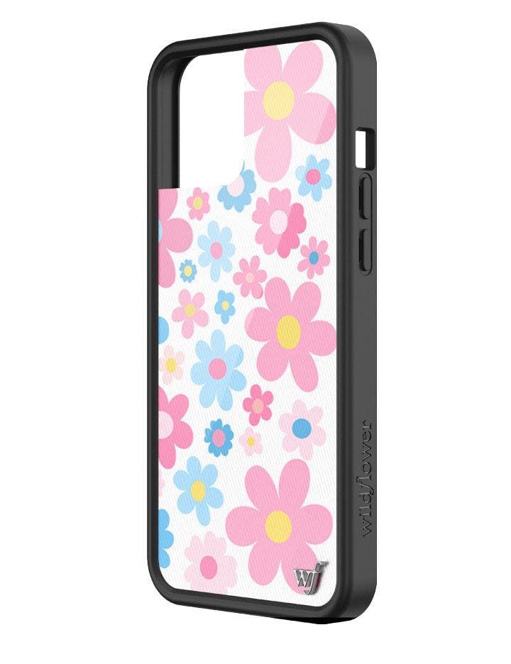 Wildflower Bloom Iphone 12 Pro Max Case Baby