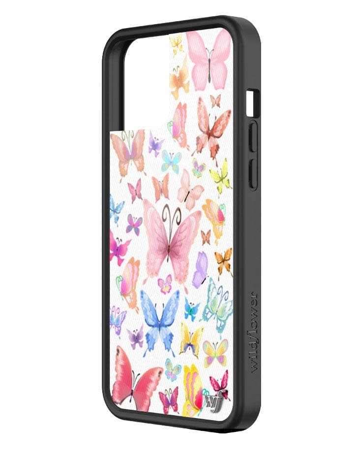 Wildflower Flutter Iphone 12 Pro Max Case Wildflower Cases