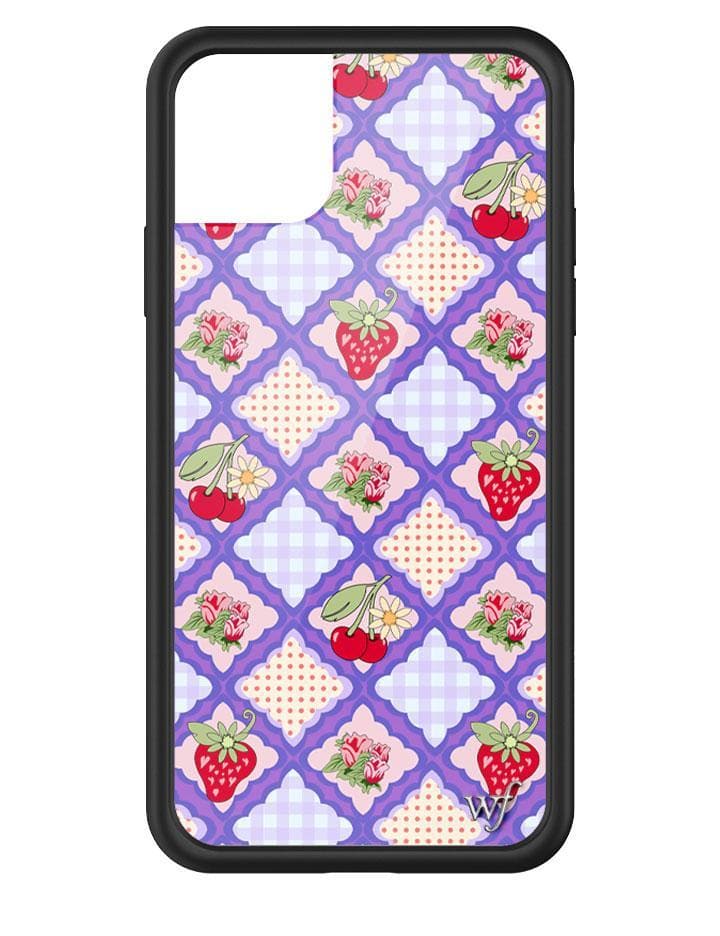 Wildflower Cases Limited Edition Fashion Iphone Cases