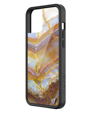 Mystic Stone iPhone 12 Pro Max Case