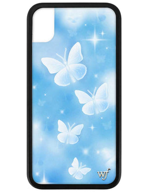 Butterfly Sky iPhone Xr Case