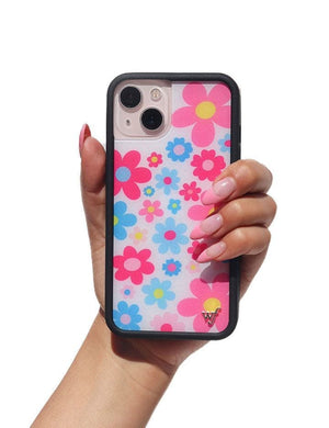 Baby Bloom iPhone 14 Pro Max Case