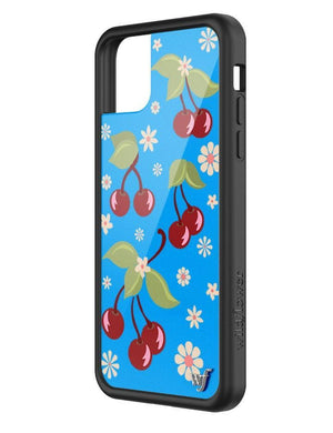 Cherry Blossom iPhone 11 Pro Max Case