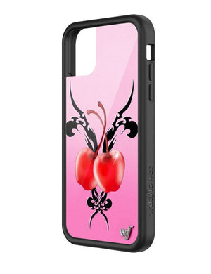 wildflower cherry girls r 4ever iphone 11