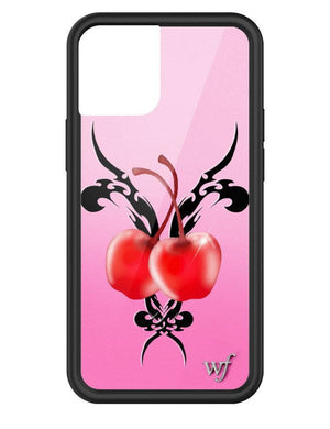 wildflower cherry girls r 4ever iphone 12mini