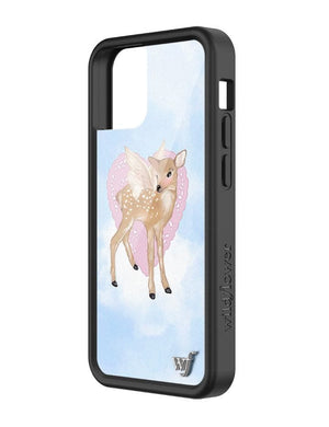 Fawn Angel iPhone 13 mini Case