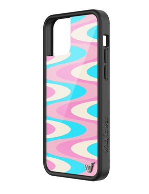 Frankies Bikinis iPhone 12/12 Pro Case