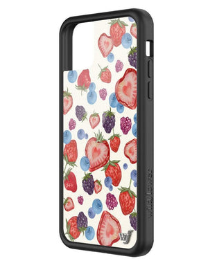 Fruit Tart iPhone 11 Pro Max Case