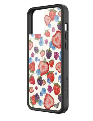wildflower fruit tart iphone 12promax