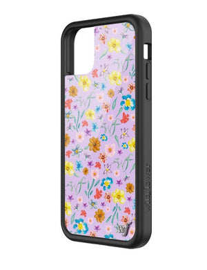 Garden Party iPhone 11 Case.