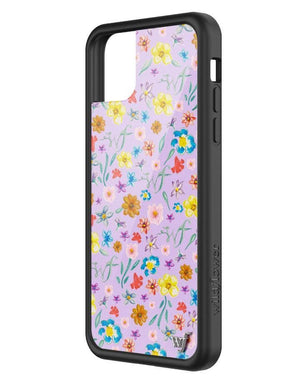 Garden Party iPhone 11 Pro Max Case