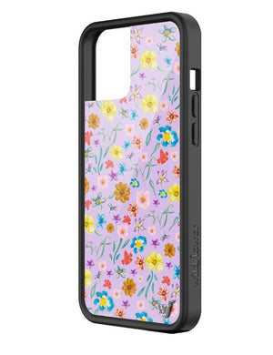 Garden Party iPhone 12 Pro Max Case.