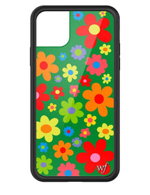 Wildflower Bloom iPhone 11 Pro Max Case – Wildflower Cases