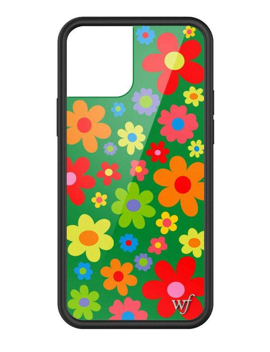 Bloom iPhone 12/12 Pro Case