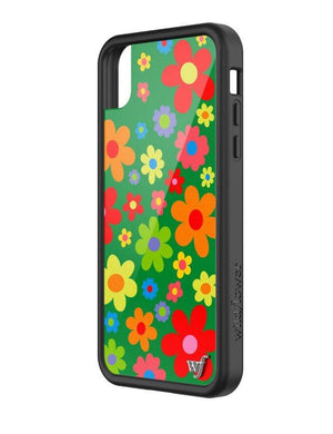 Bloom iPhone Xr Case