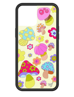 Groovy Shroom iPhone 12 Pro Max Case