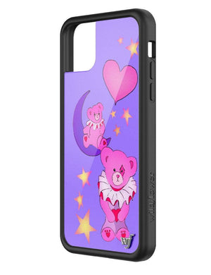 wildflower circus bears iPhone 11 Pro Max