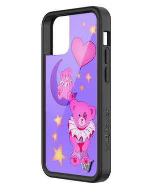 Circus Bears iPhone 13 mini Case