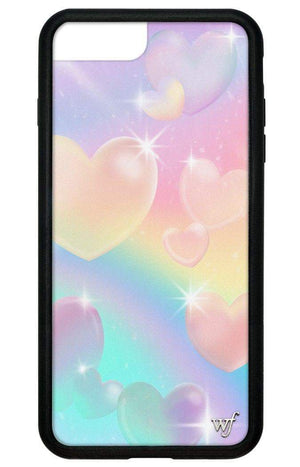 Heavenly Hearts iPhone 6/7/8 Plus Case